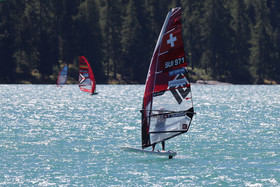 CS Windsurf 2025 Marathon