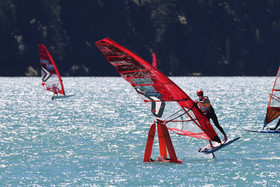 CS Windsurf 2025 Marathon