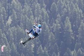 Démo Kite, Wind et Wind