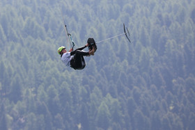 Démo Kite, Wind et Wind