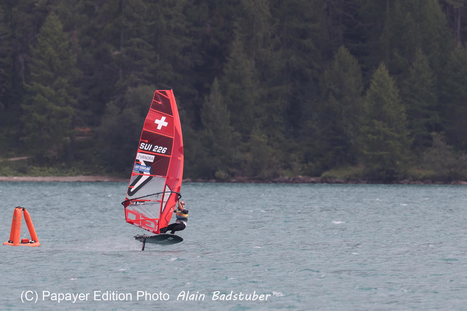 WindSurf-SC