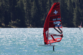 CS Windsurf 2025 Marathon