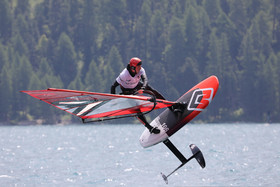 Démo Kite, Wind et Wind