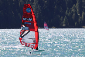 CS Windsurf 2025 Marathon