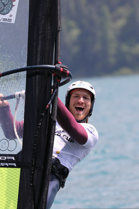 Démo Kite, Wind et Wind