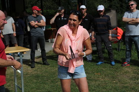 Les Catamarans A-Cat à Bevaix