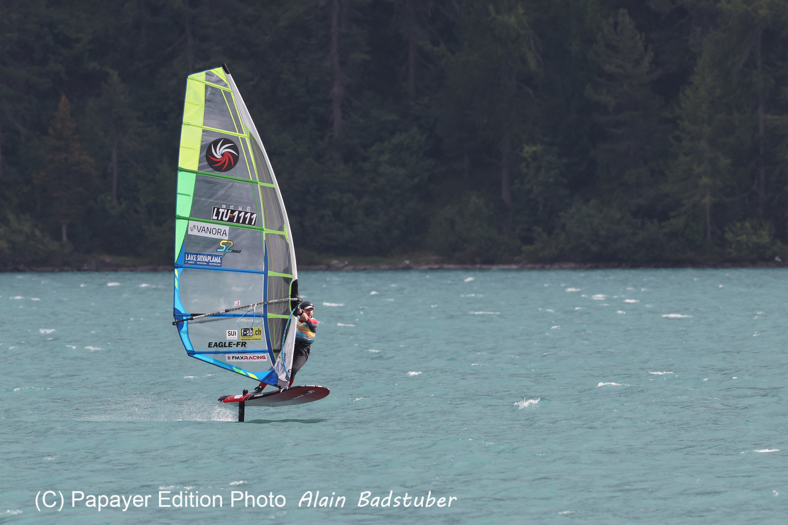WindSurf-SC
