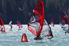 CS Windsurf 2025 Marathon