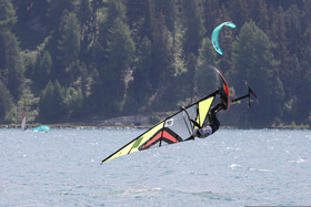 Démo Kite, Wind et Wind