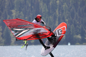 Démo Kite, Wind et Wind