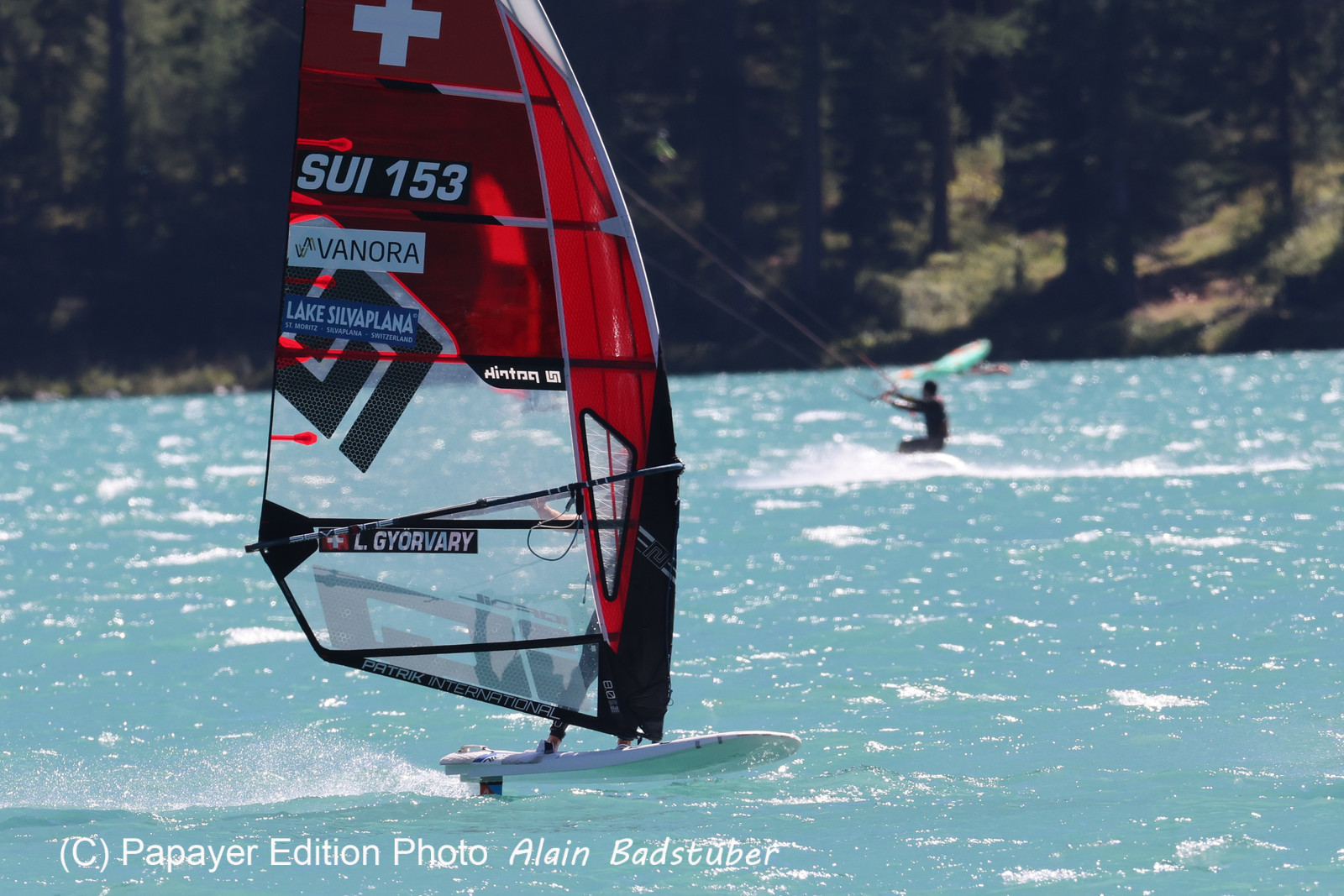 CS windsurf 2025