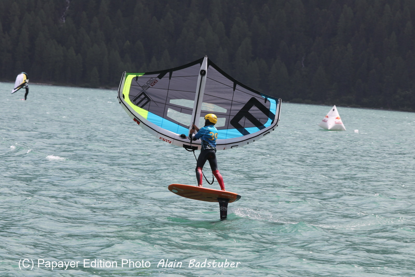 Engadinwind Freestyle