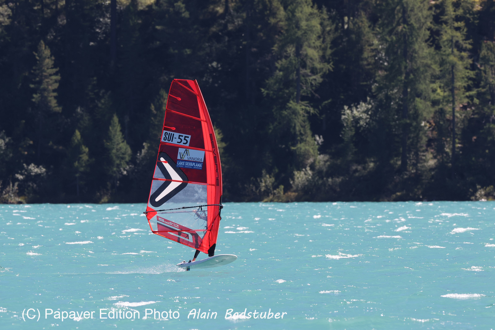 CS windsurf 2025