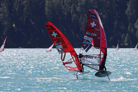 CS Windsurf 2025 Marathon