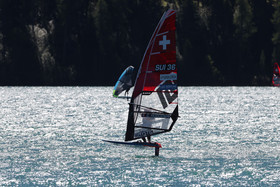 CS Windsurf 2025 Marathon