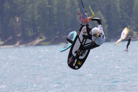 Démo Kite, Wind et Wind