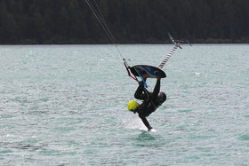 Engadinwind Freestyle