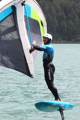 Engadinwind Freestyle