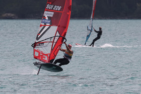 WindSurf-SC