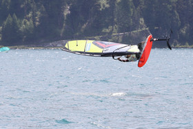 Démo Kite, Wind et Wind