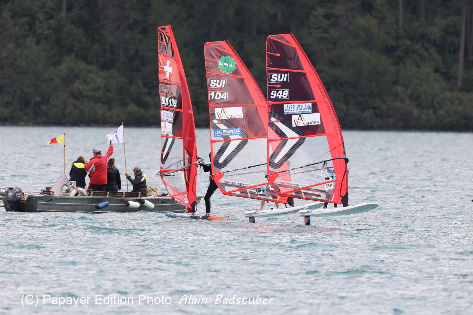 CS WindSurf