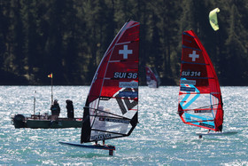 CS Windsurf 2025 Marathon