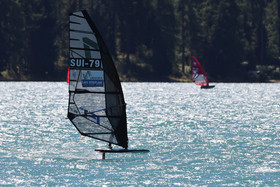 CS Windsurf 2025 Marathon