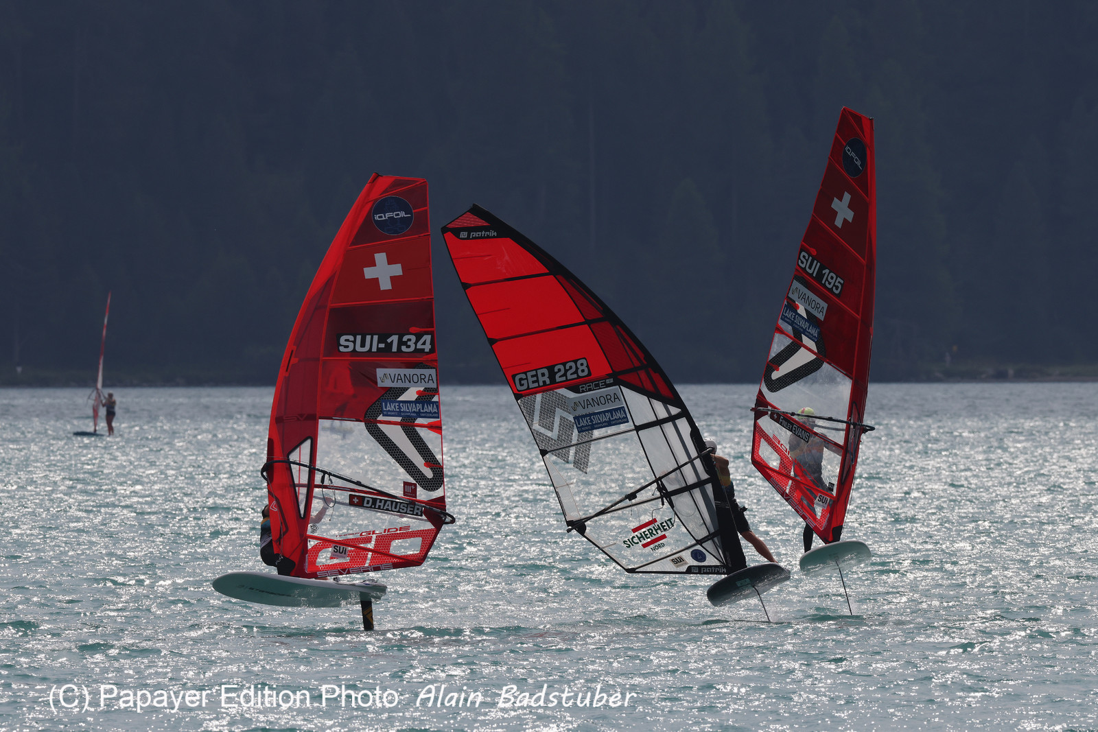WindSurf-SC