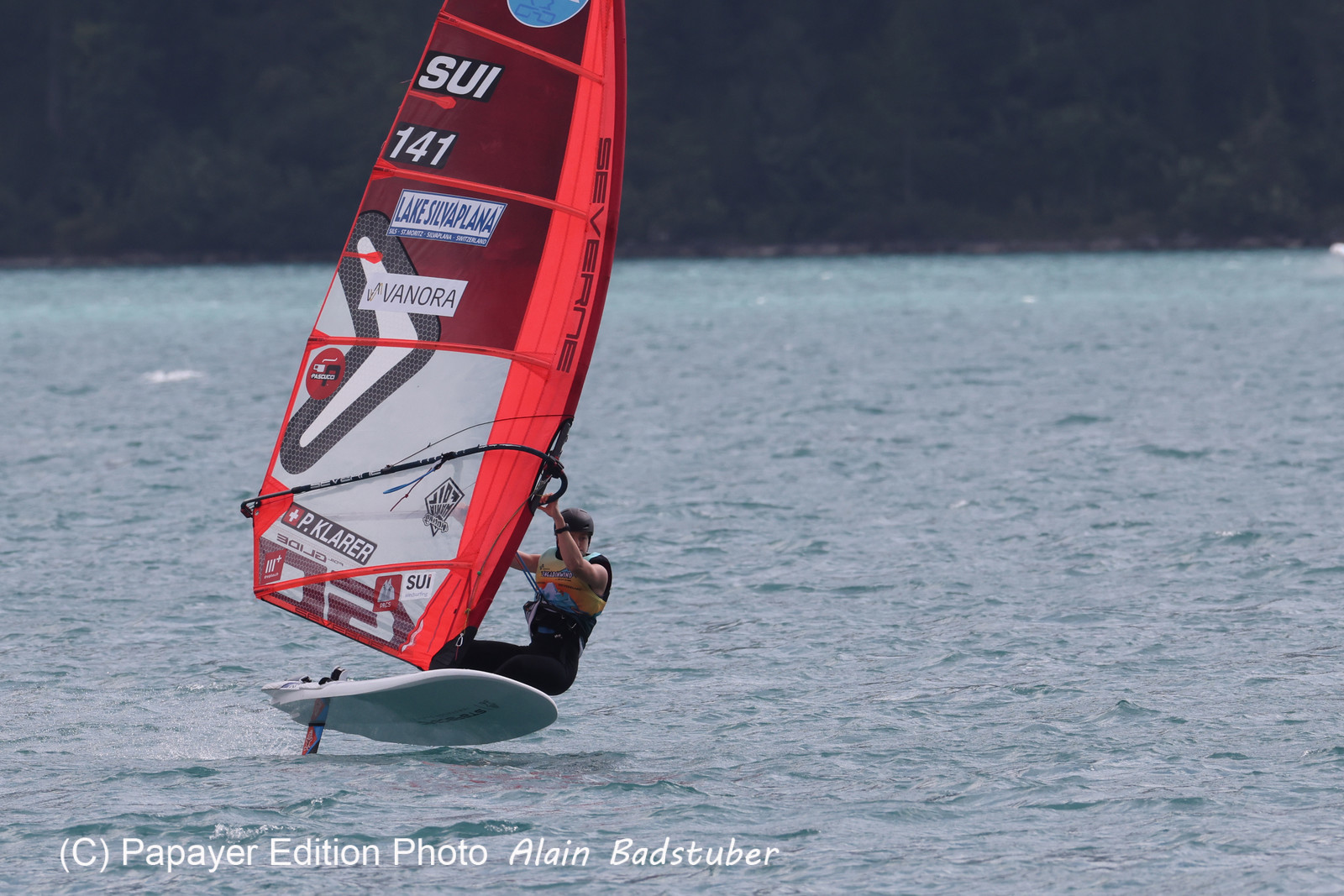 WindSurf-SC