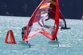 CS Windsurf 2025 Marathon