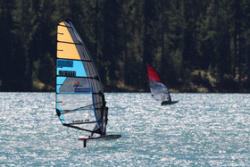 CS Windsurf 2025 Marathon