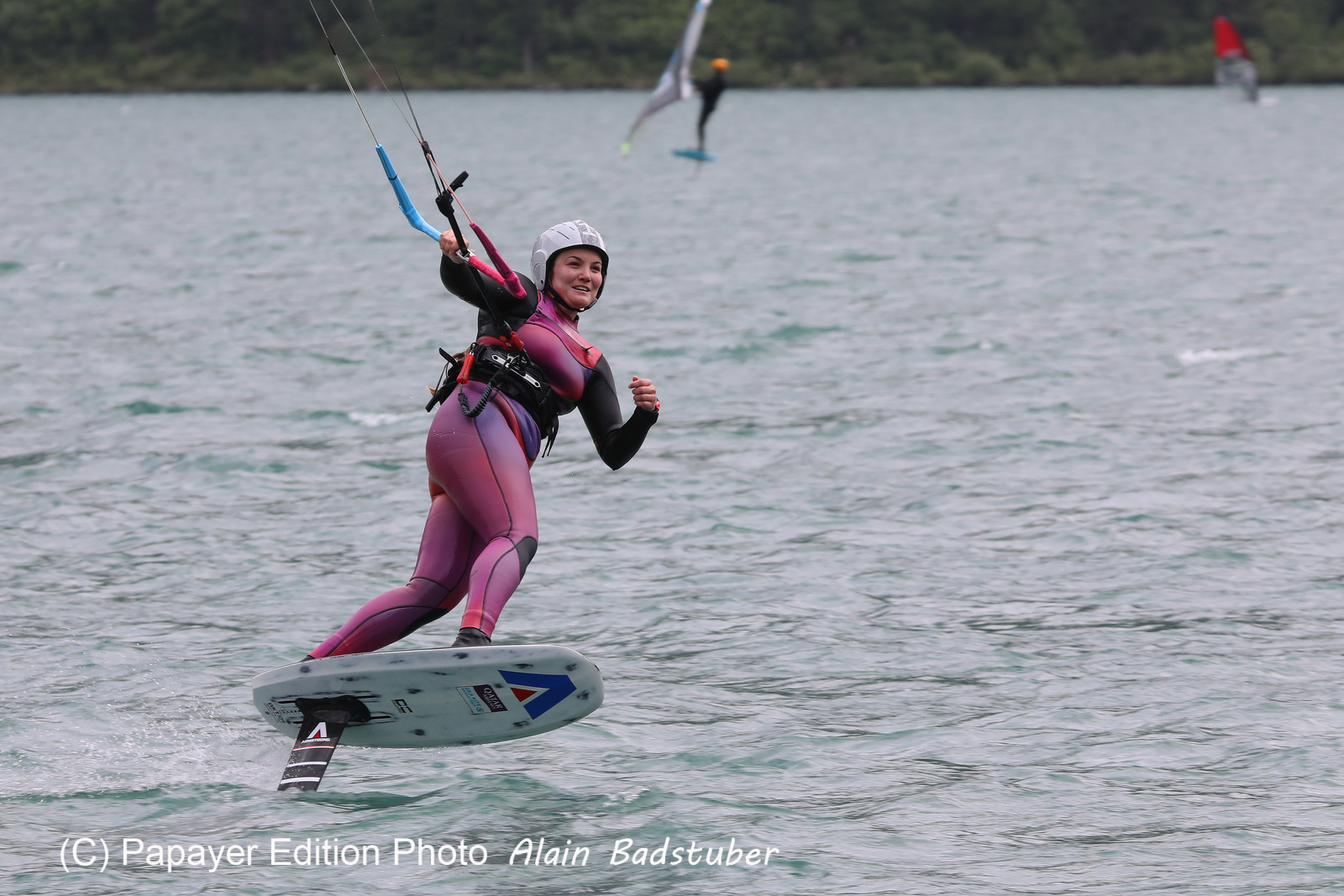 Engadinwind Freestyle