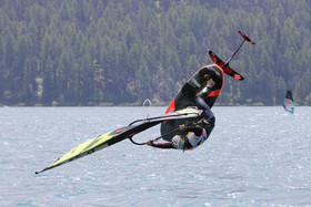 Démo Kite, Wind et Wind