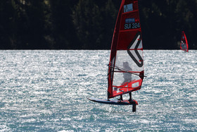 CS Windsurf 2025 Marathon