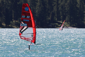 CS Windsurf 2025 Marathon