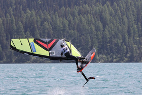 Démo Kite, Wind et Wind