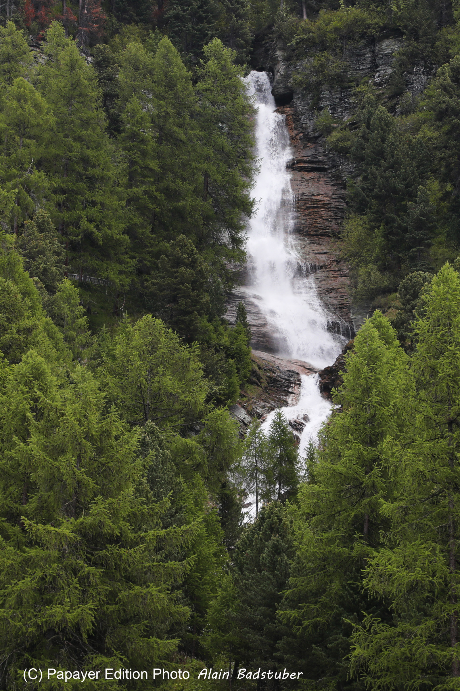 Pas de vent, mais d'autres photos !