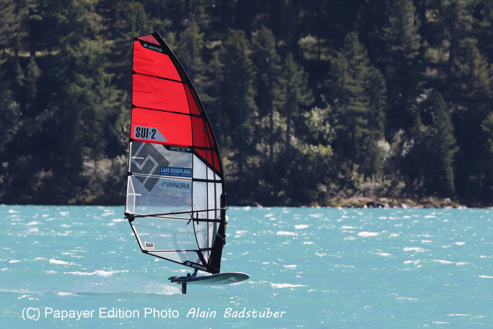 CS windsurf 2025