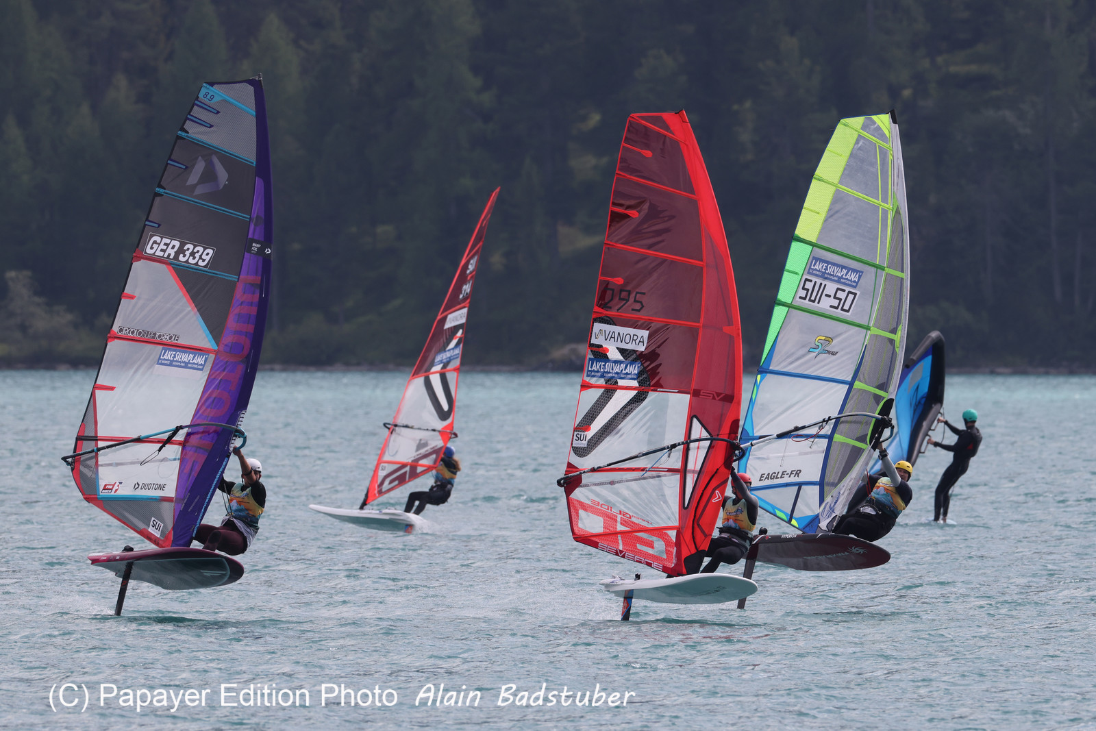 WindSurf-SC