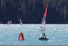 CS Windsurf 2025 Marathon