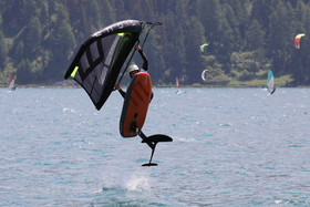 Démo Kite, Wind et Wind