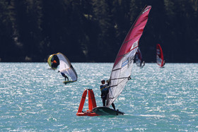 CS Windsurf 2025 Marathon
