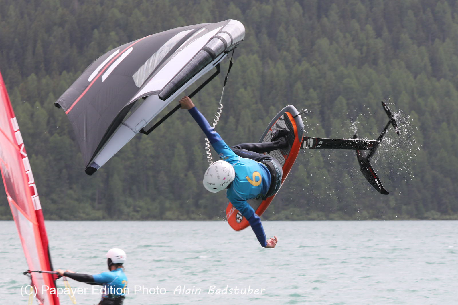 Engadinwind Freestyle