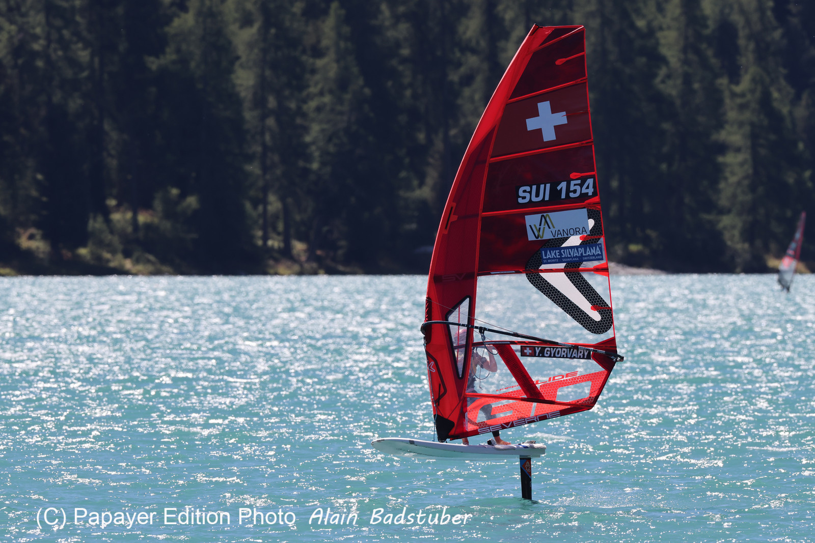 CS Windsurf 2025 Marathon