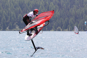 Démo Kite, Wind et Wind