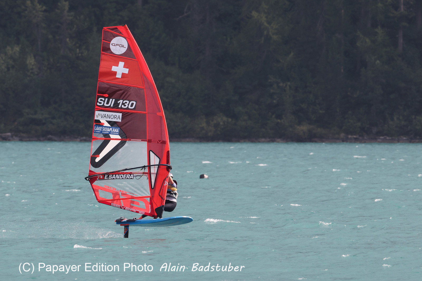WindSurf-SC