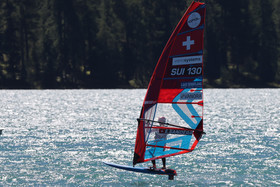 CS Windsurf 2025 Marathon