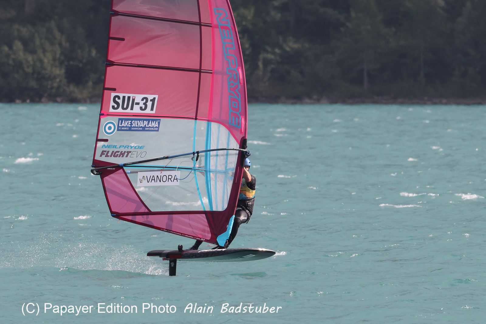 WindSurf-SC