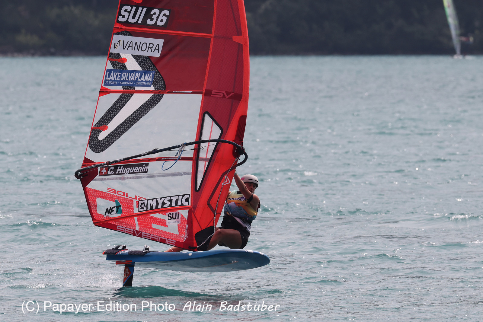 WindSurf-SC