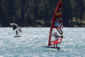 CS Windsurf 2025 Marathon